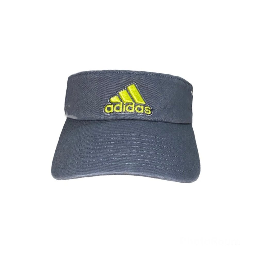 Adidas y2k Visor Hat